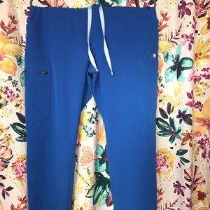 Figs Yola Scrub Pants